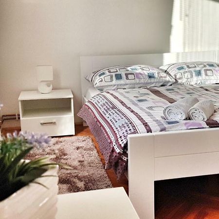 Apartman Lucija Лівно Екстер'єр фото
