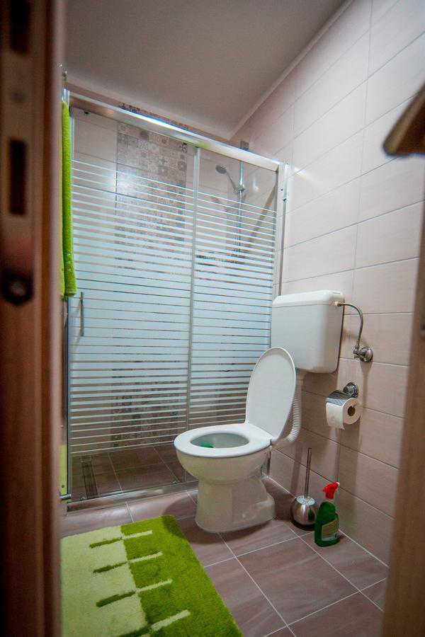 Apartman Lucija Лівно Екстер'єр фото