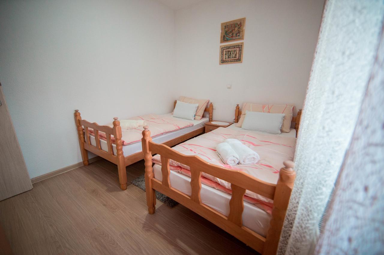 Apartman Lucija Лівно Екстер'єр фото