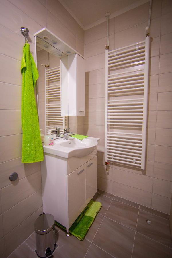 Apartman Lucija Лівно Екстер'єр фото