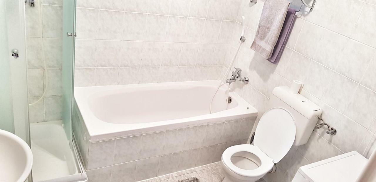 Apartman Lucija Лівно Екстер'єр фото