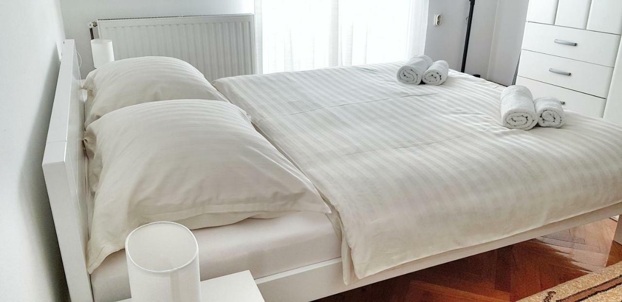 Apartman Lucija Лівно Екстер'єр фото